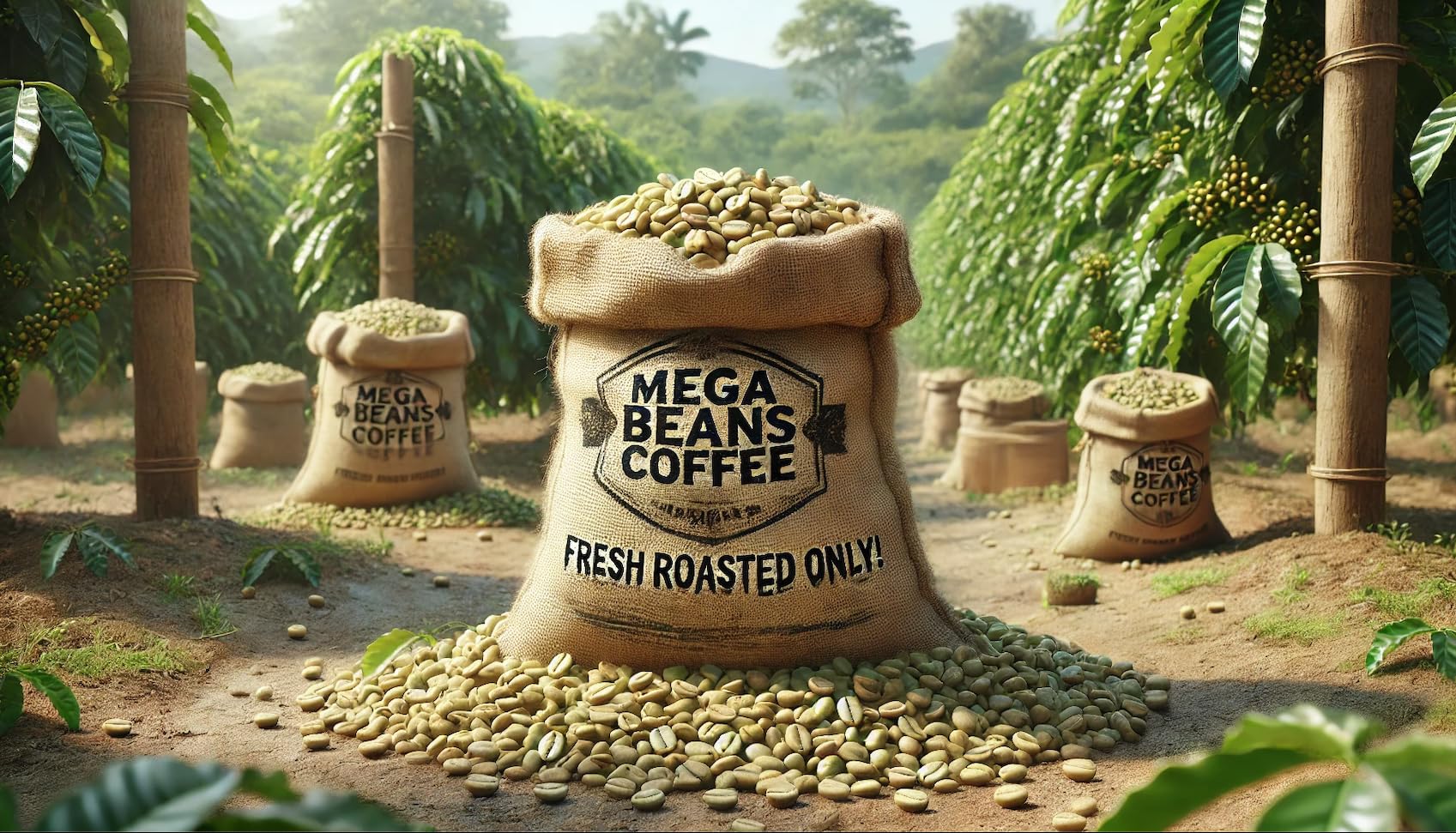 Amazon.com : Colombia Ixtapa Excelso, Unroasted Green Coffee Beans